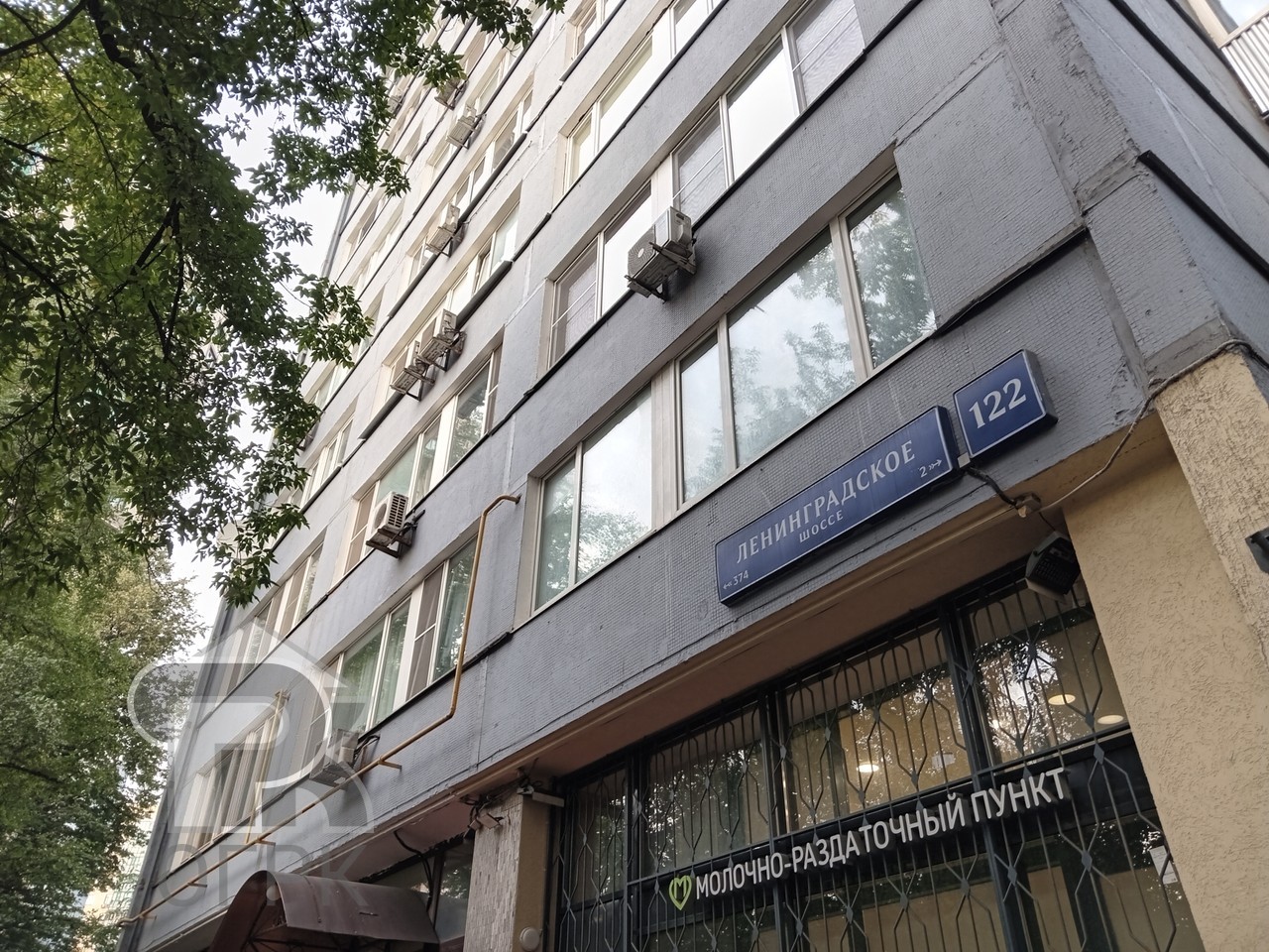 Купить 2-комнатную квартиру, №384537