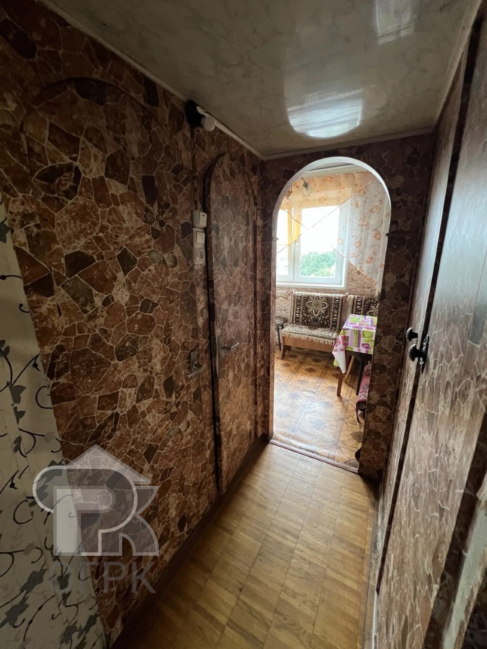 Купить 3-комнатную квартиру, №391409