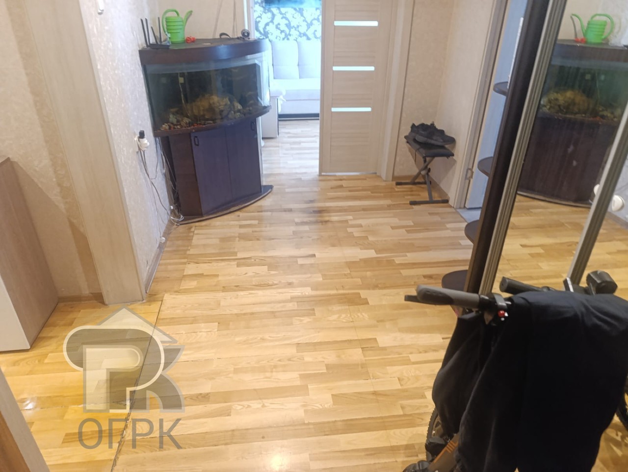 Купить 4-комнатную квартиру, №386811