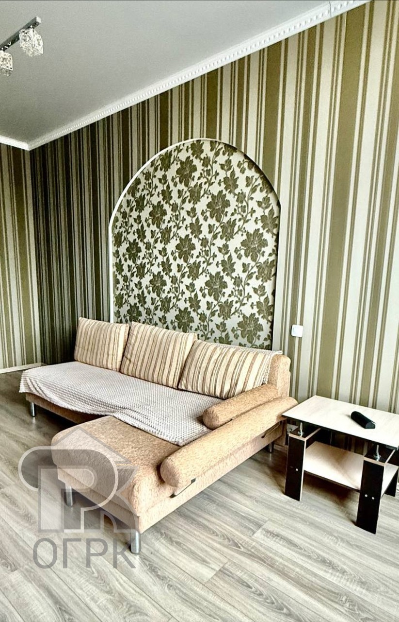 Купить 1-комнатную квартиру, №387147