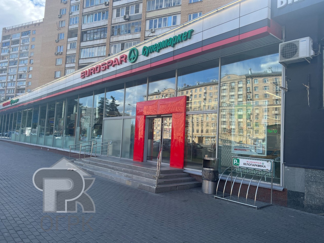 Купить 1-комнатную квартиру, №392329