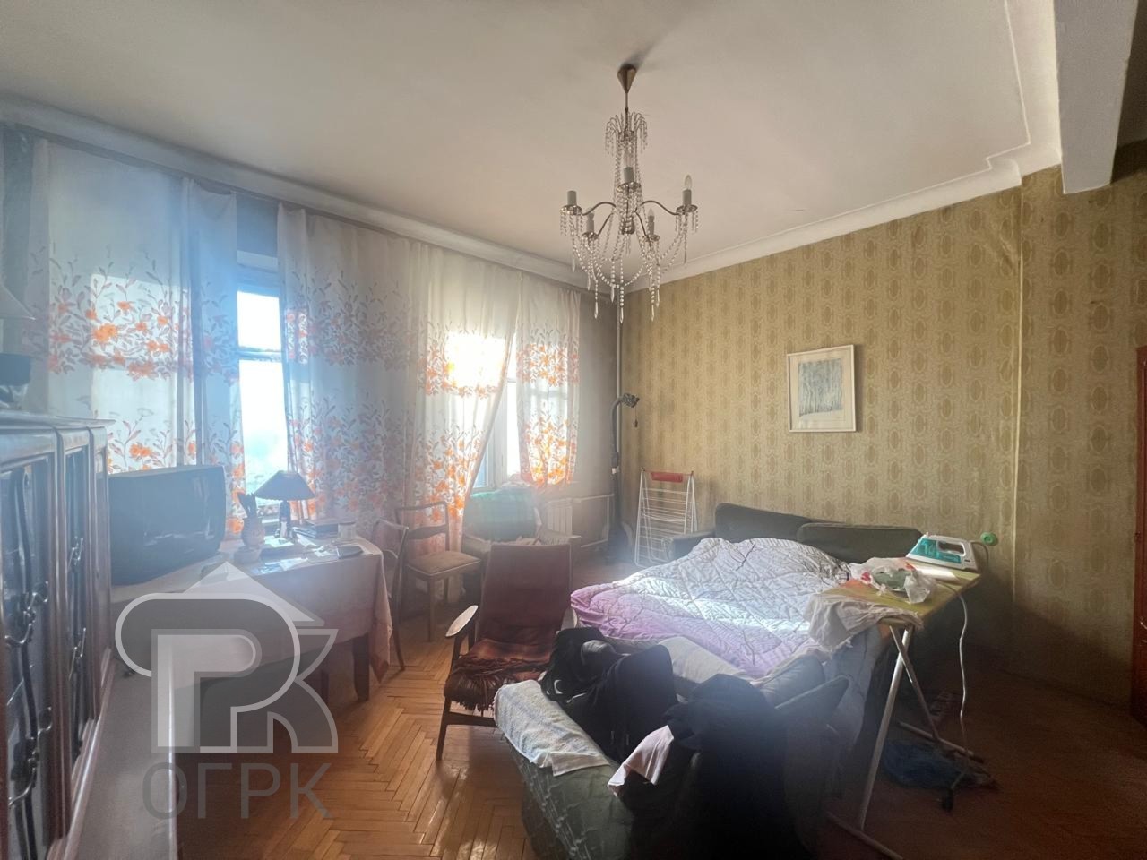 Купить 2-комнатную квартиру, №385774