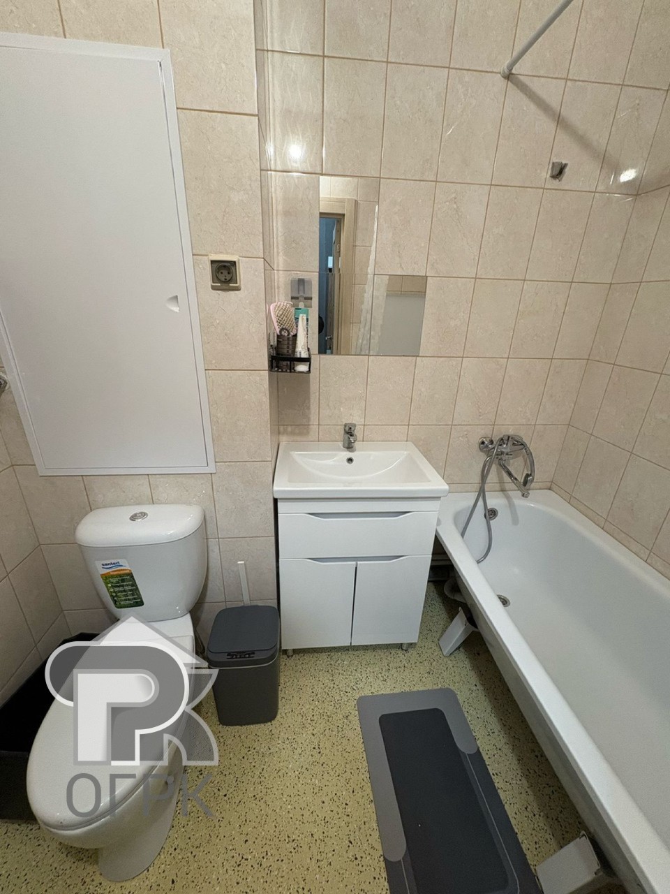 Купить студию, №389335