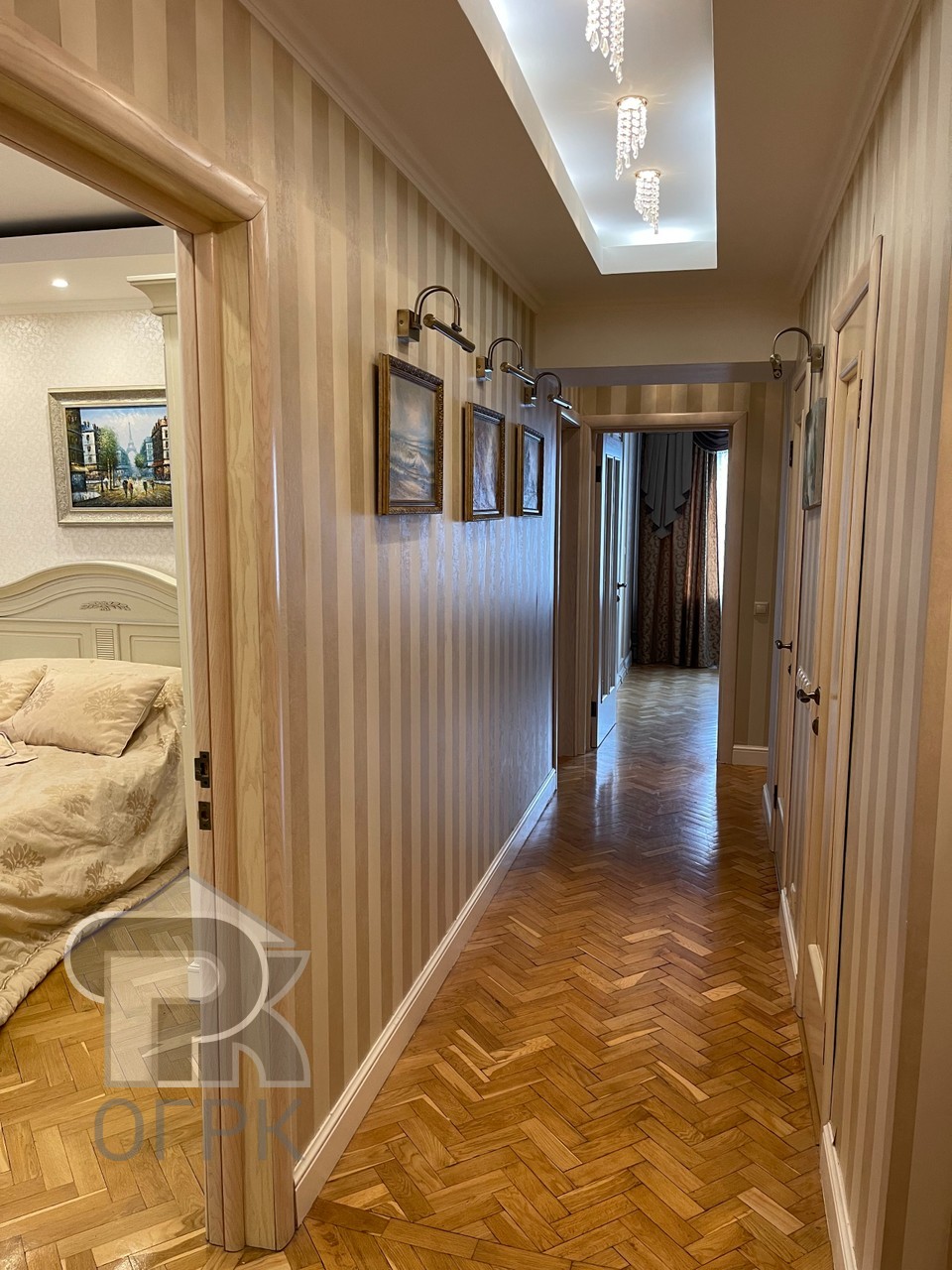 Купить 3-комнатную квартиру, №389339