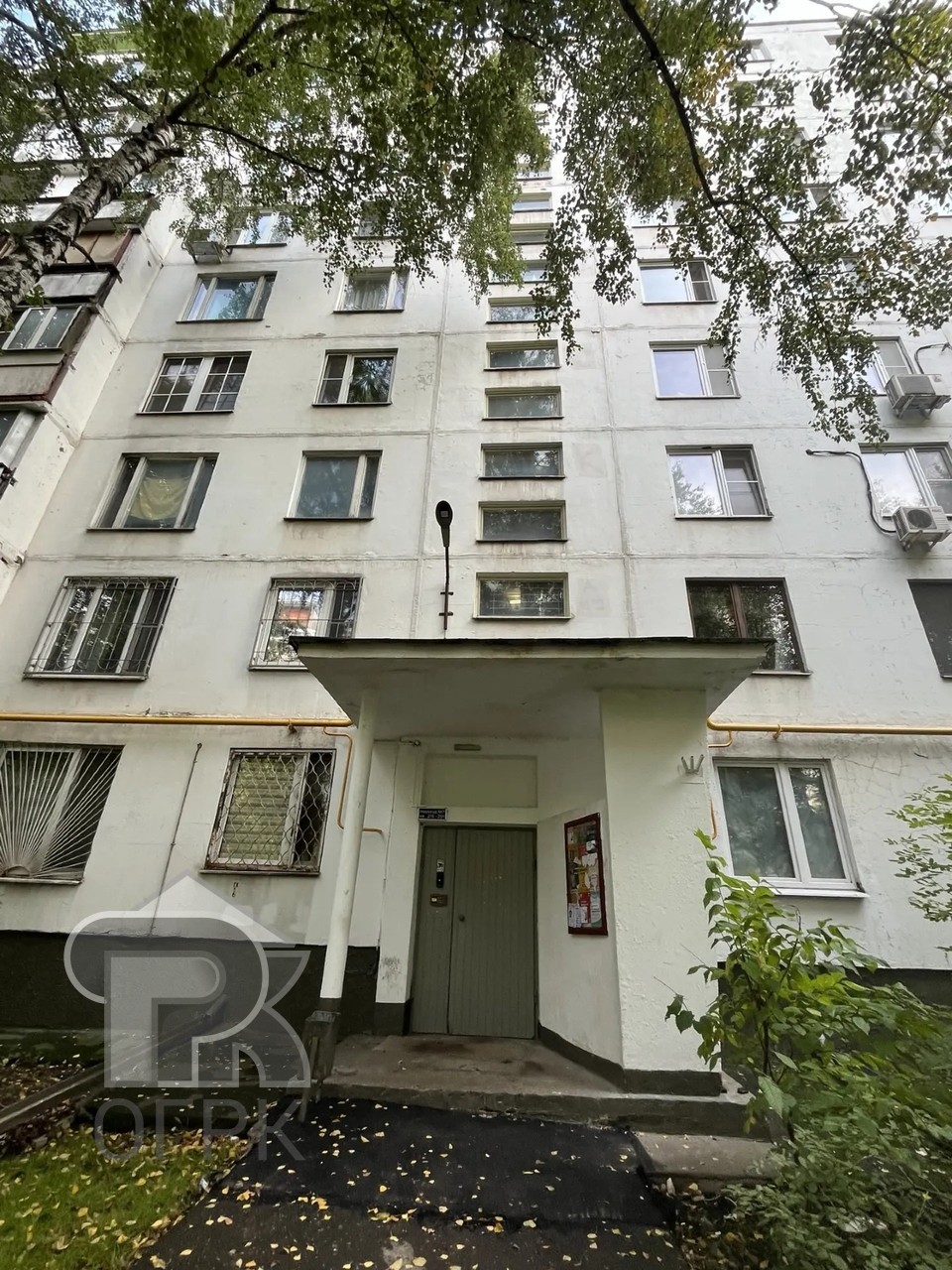 Купить 1-комнатную квартиру, №392129