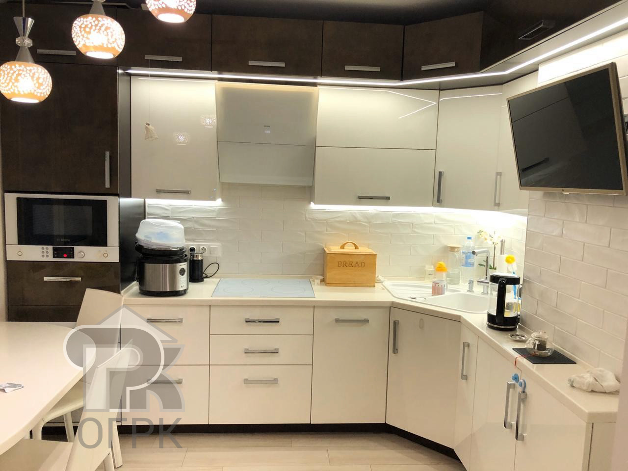 Купить 3-комнатную квартиру, №309499