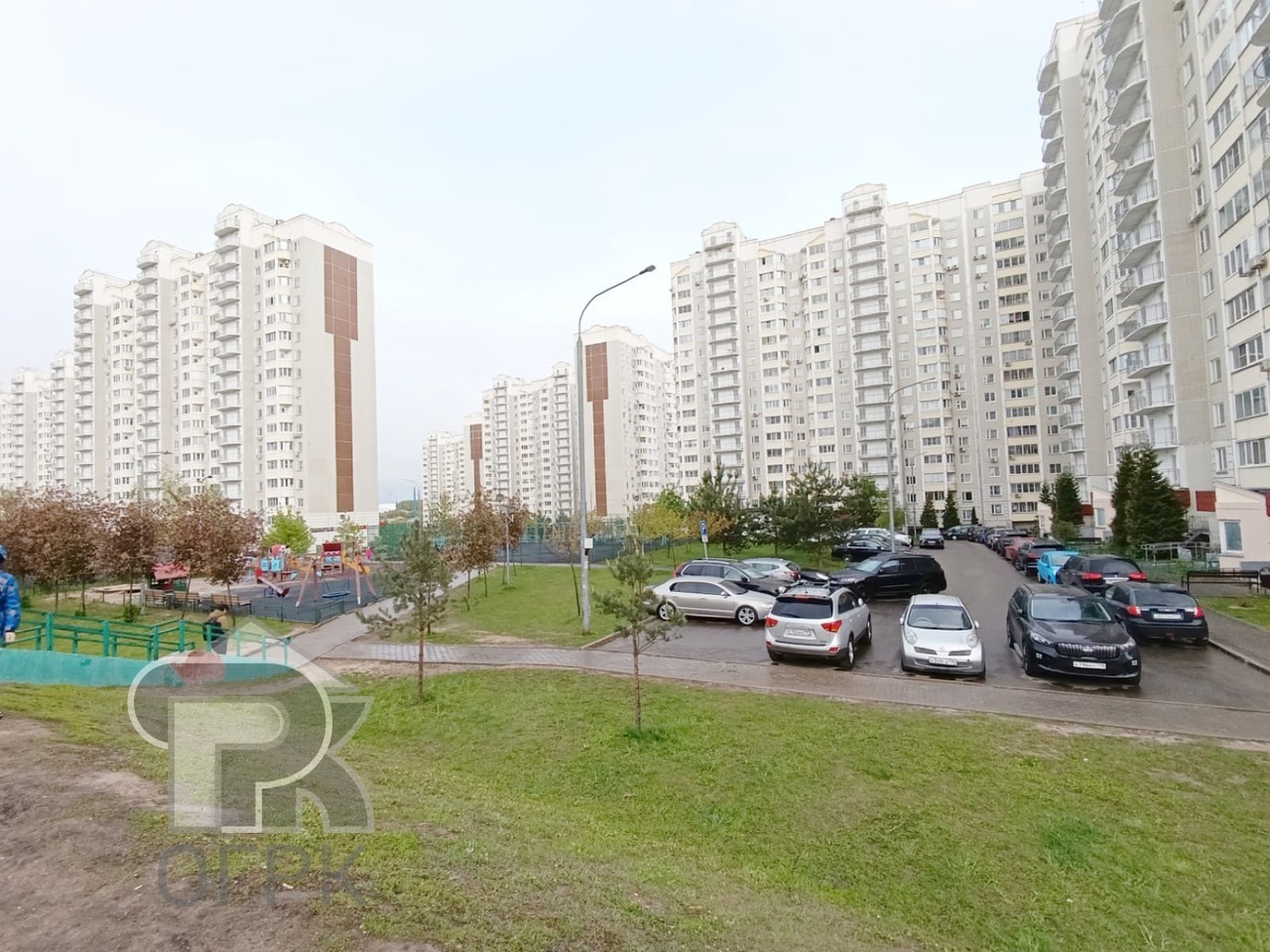 Купить 1-комнатную квартиру, №385316