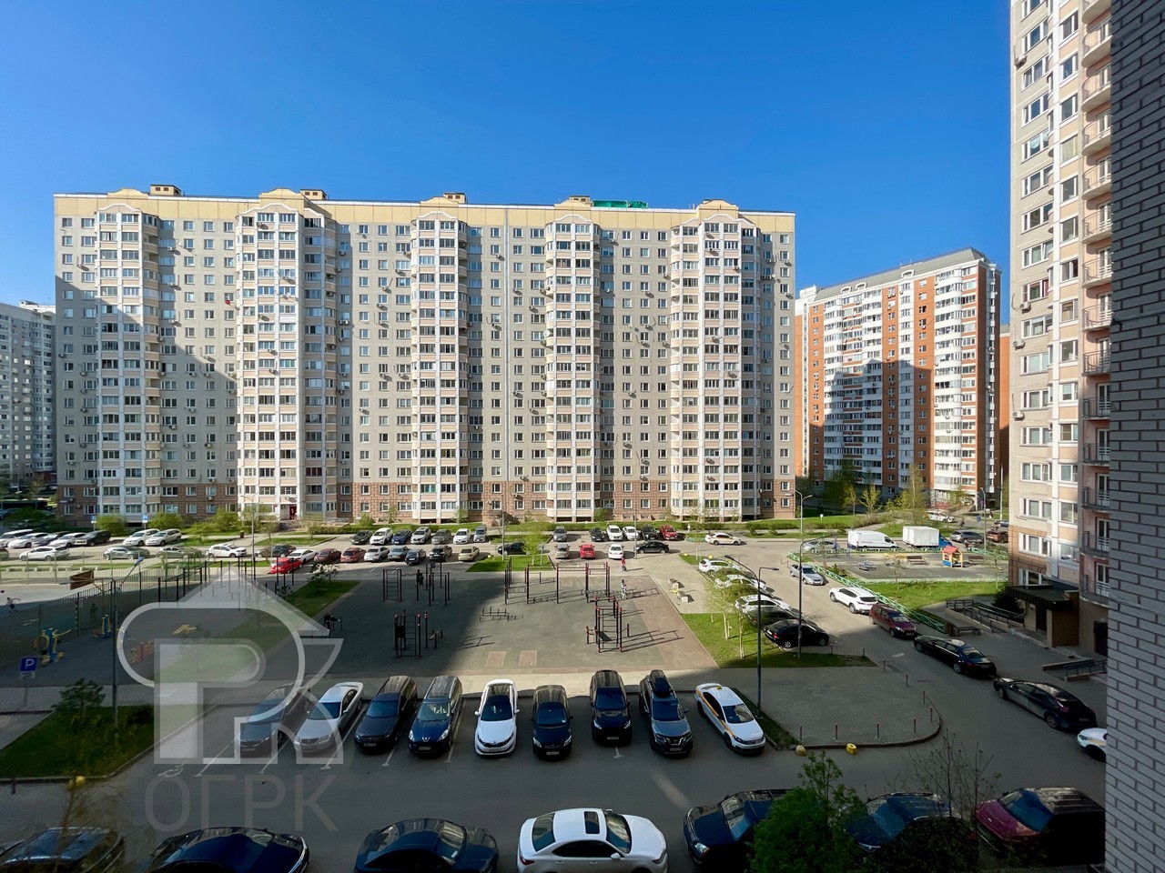 Купить 2-комнатную квартиру, №386270