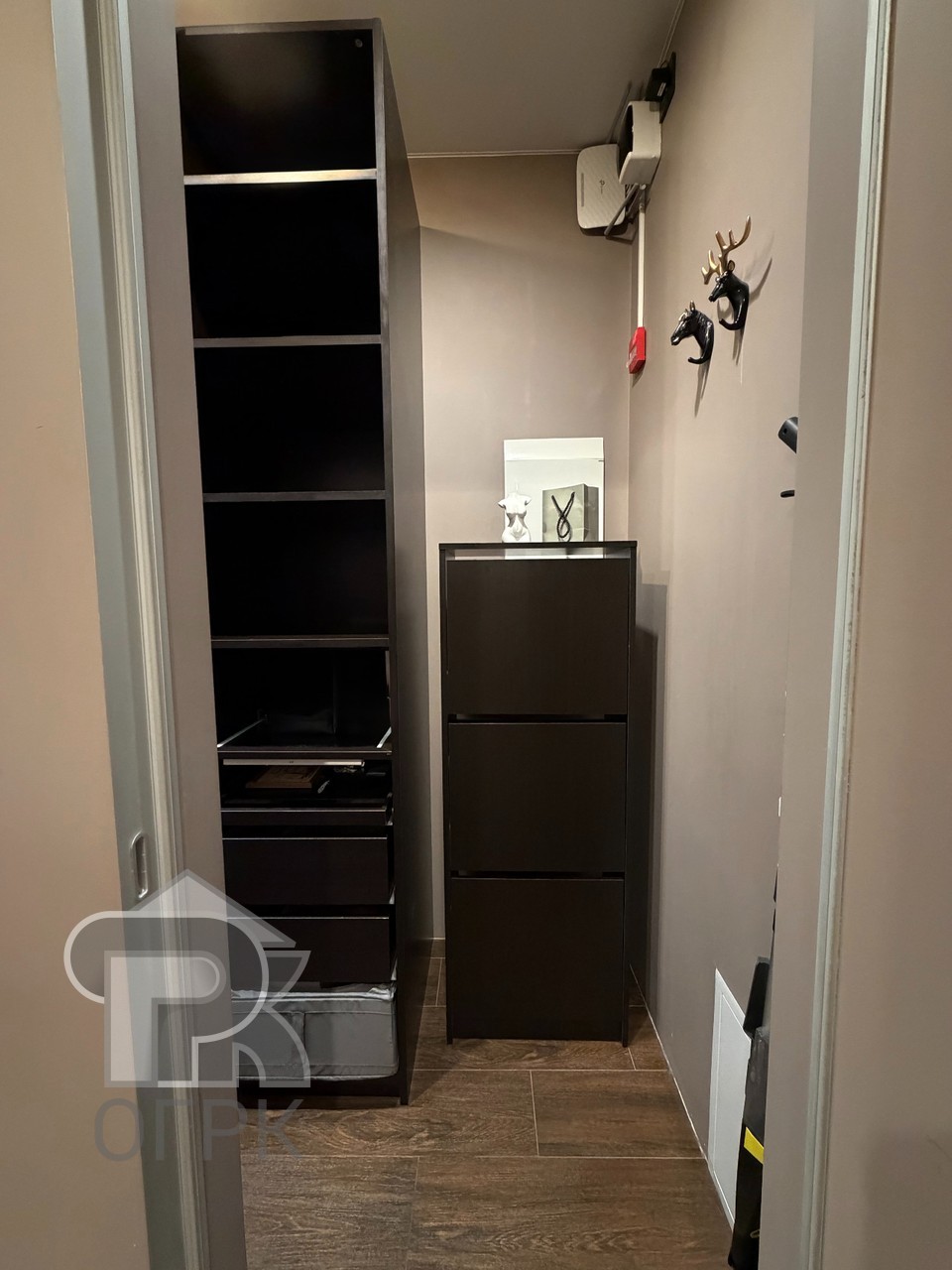 Купить 1-комнатную квартиру, №387905