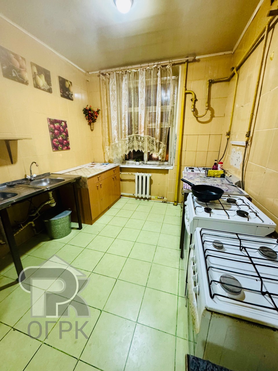 Купить комнату в 7-ккв, №386977