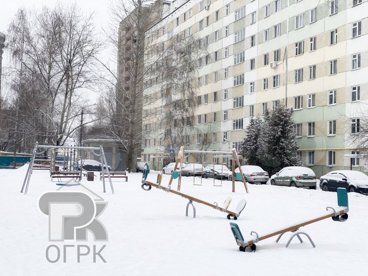 Купить Квартиру В Орле Латышских Стрелков