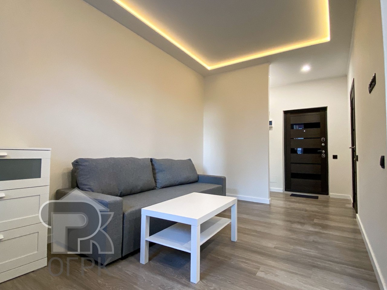 Купить студию, №348535