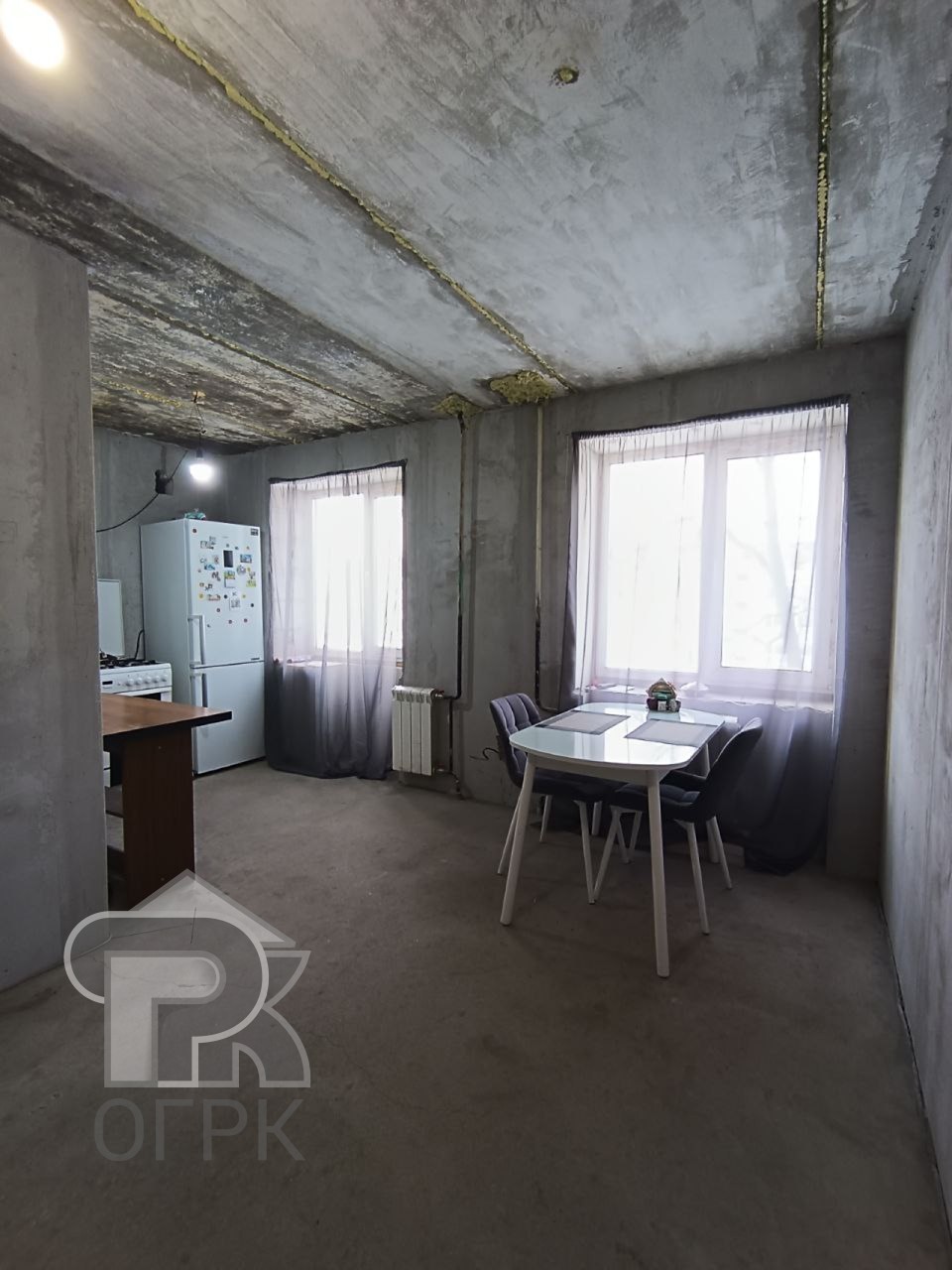 Купить 3-комнатную квартиру, №388439