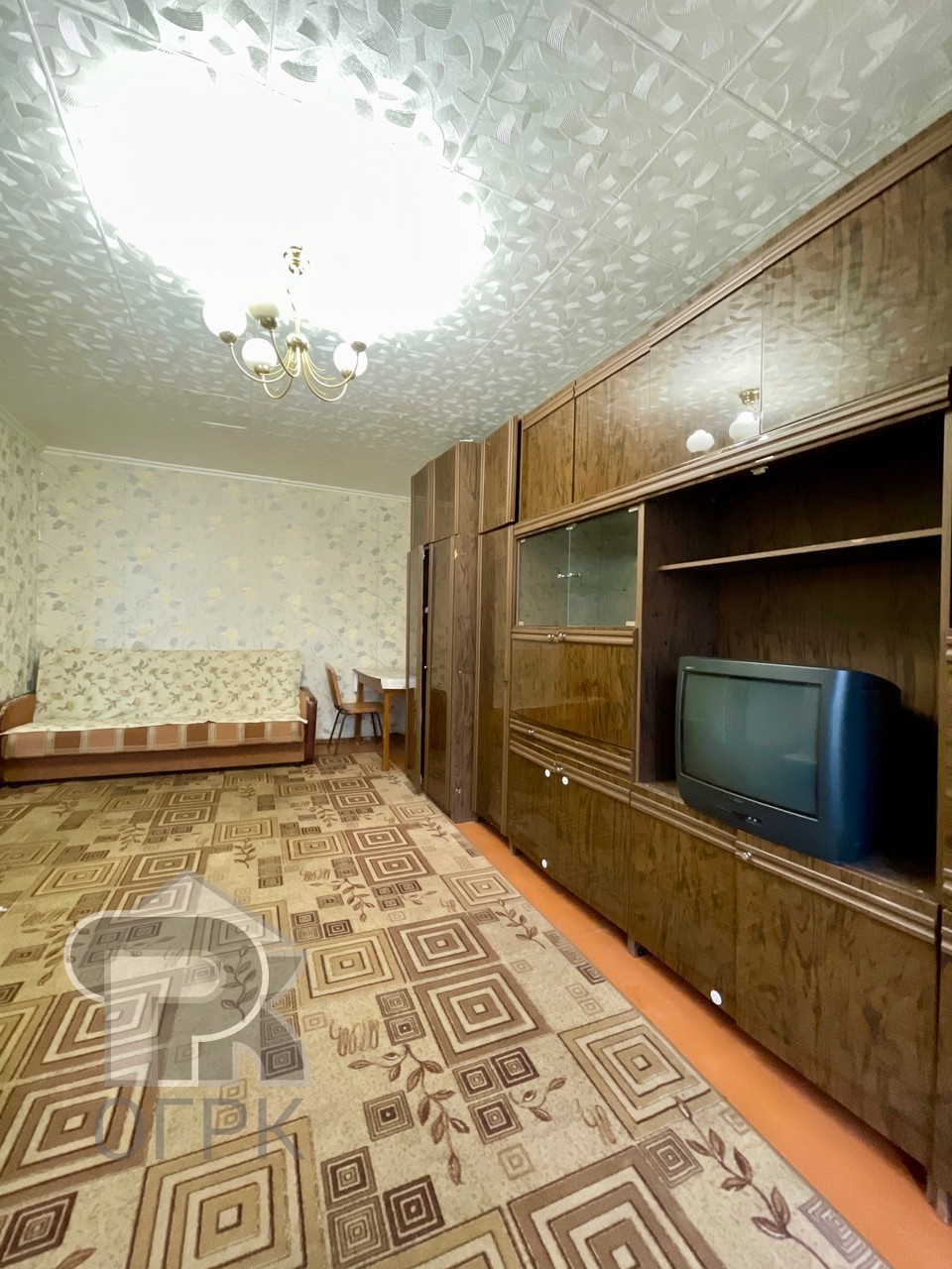 Купить 1-комнатную квартиру, №387136