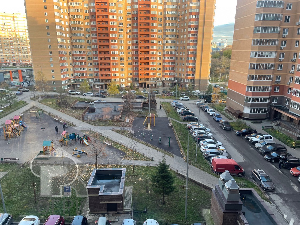 Купить 1-комнатную квартиру, №387441