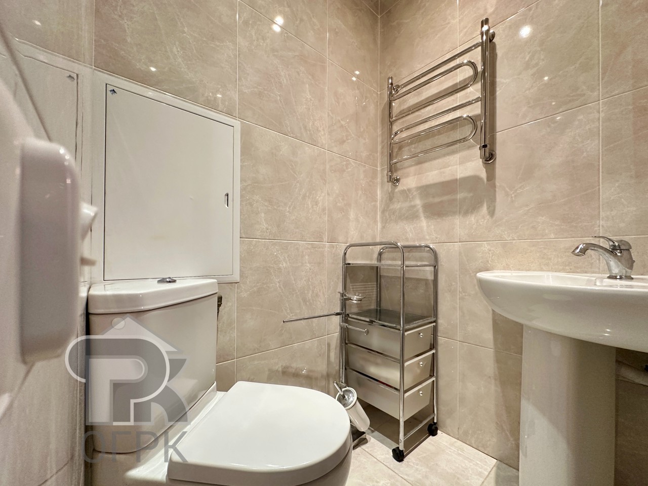 Купить 4-комнатную квартиру, №387992