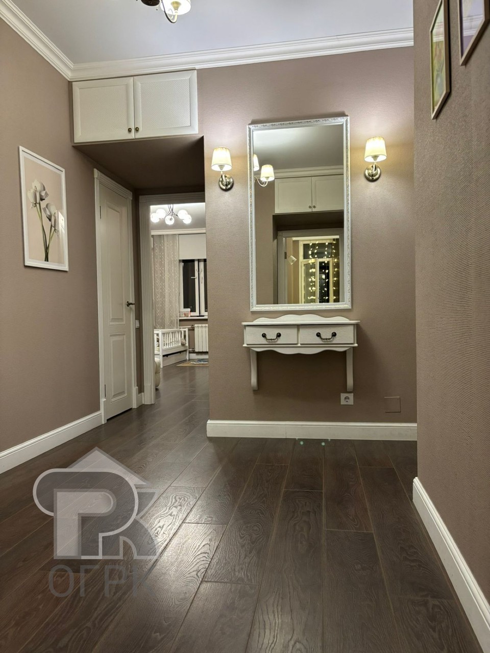 Купить 2-комнатную квартиру, №387338