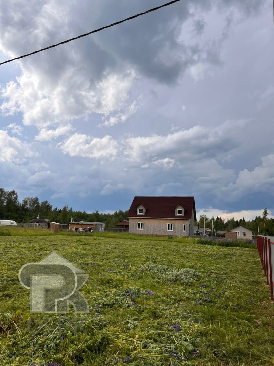 Купить землю, №381479