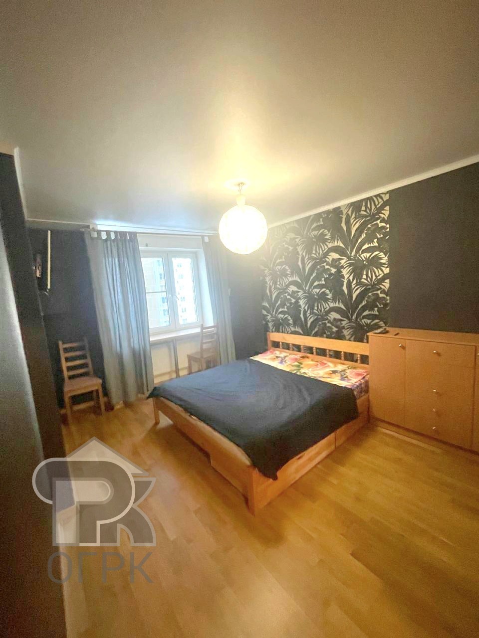 Купить 1-комнатную квартиру, №388499