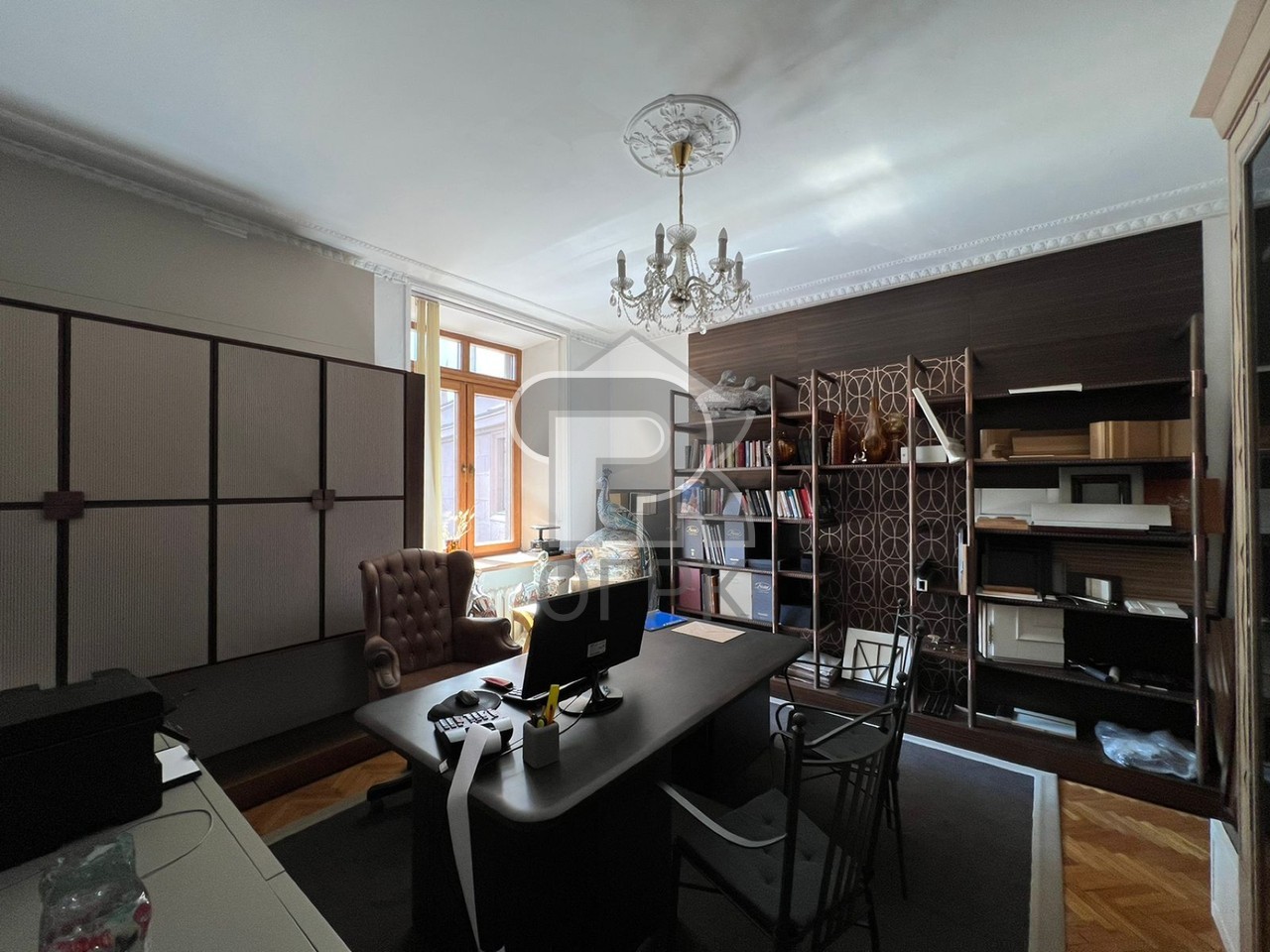 Купить 4-комнатную квартиру, №386663
