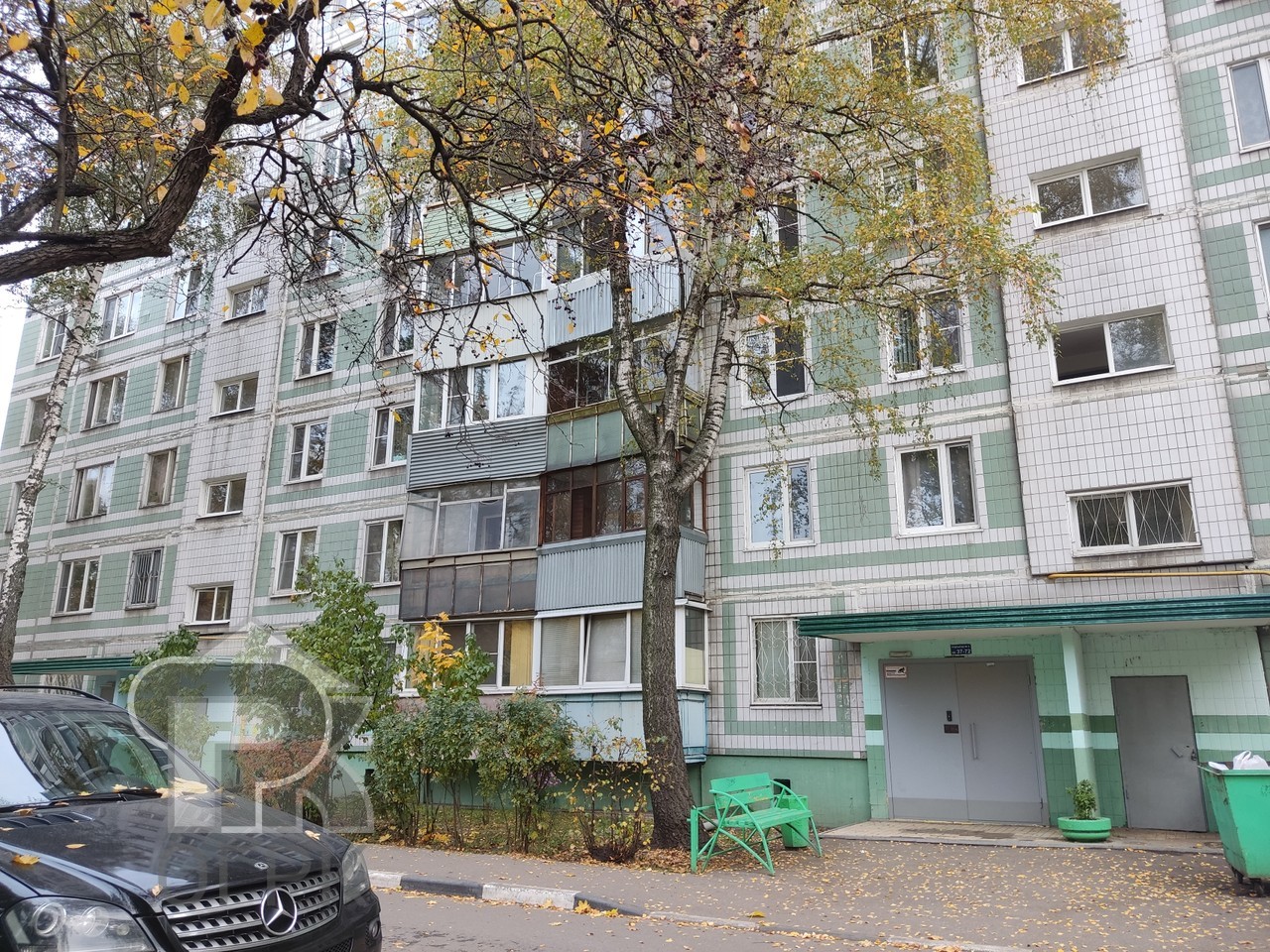 Купить 2-комнатную квартиру, №387145