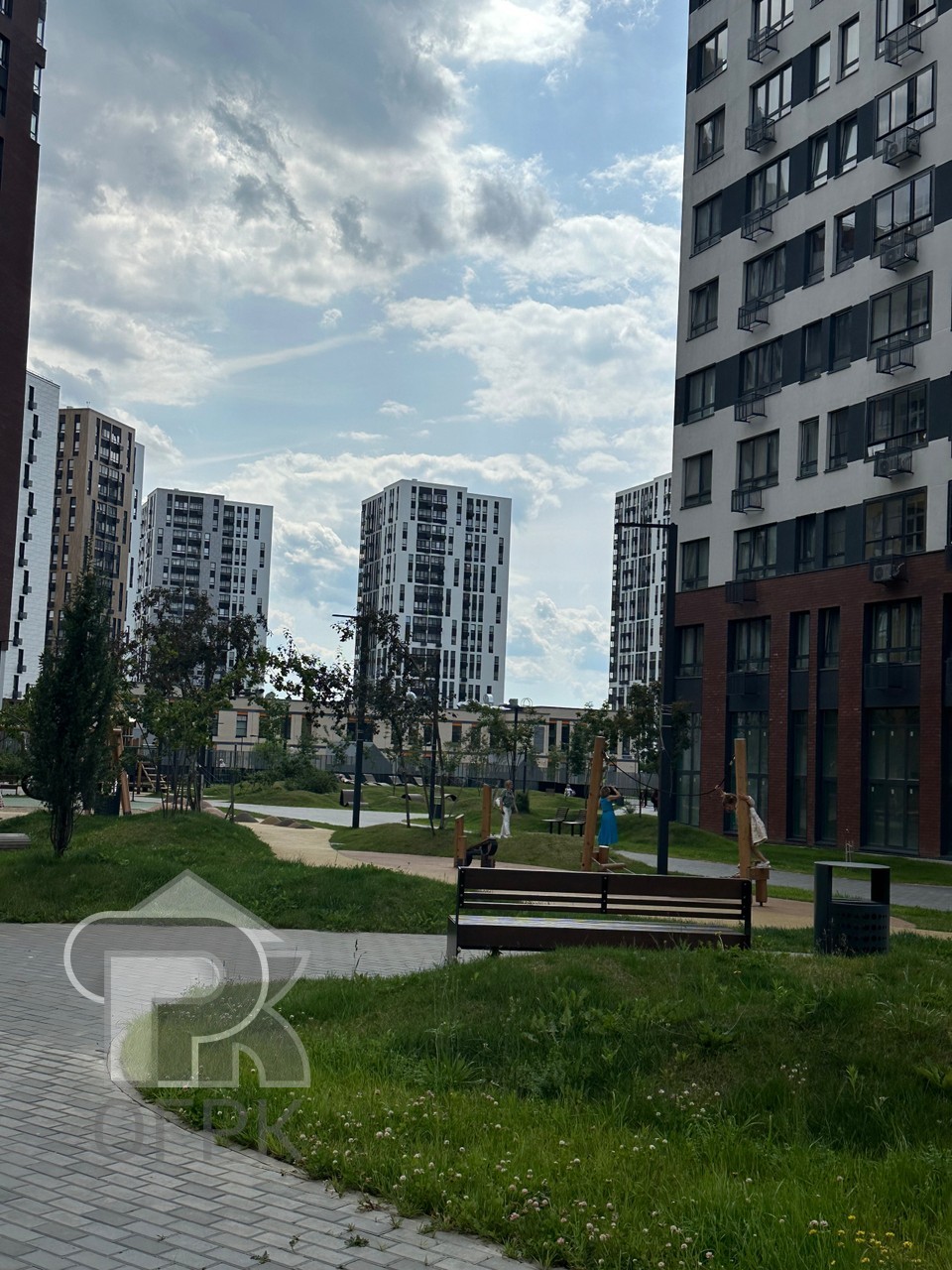 Купить 1-комнатную квартиру, №386164