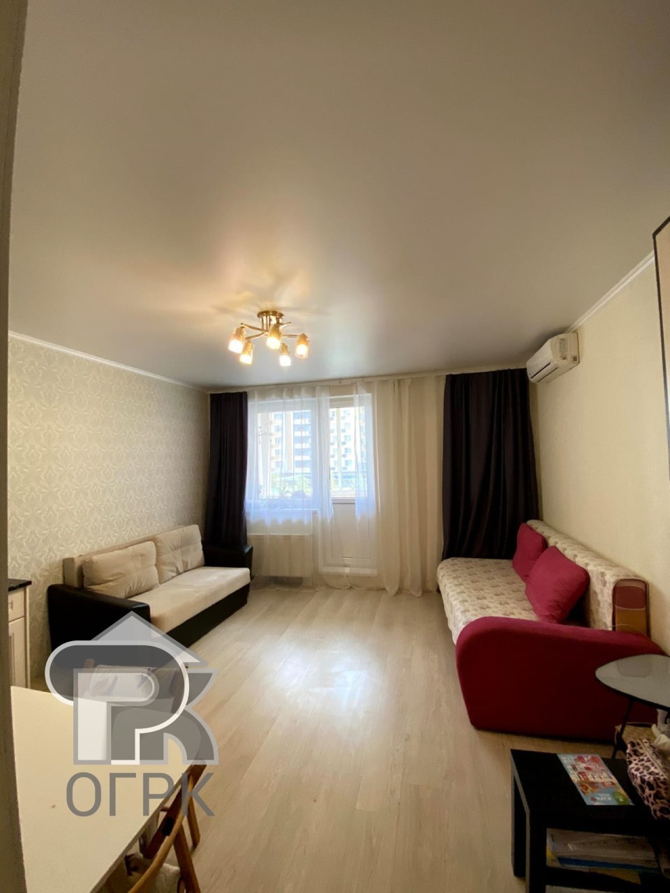 Купить студию, №388064