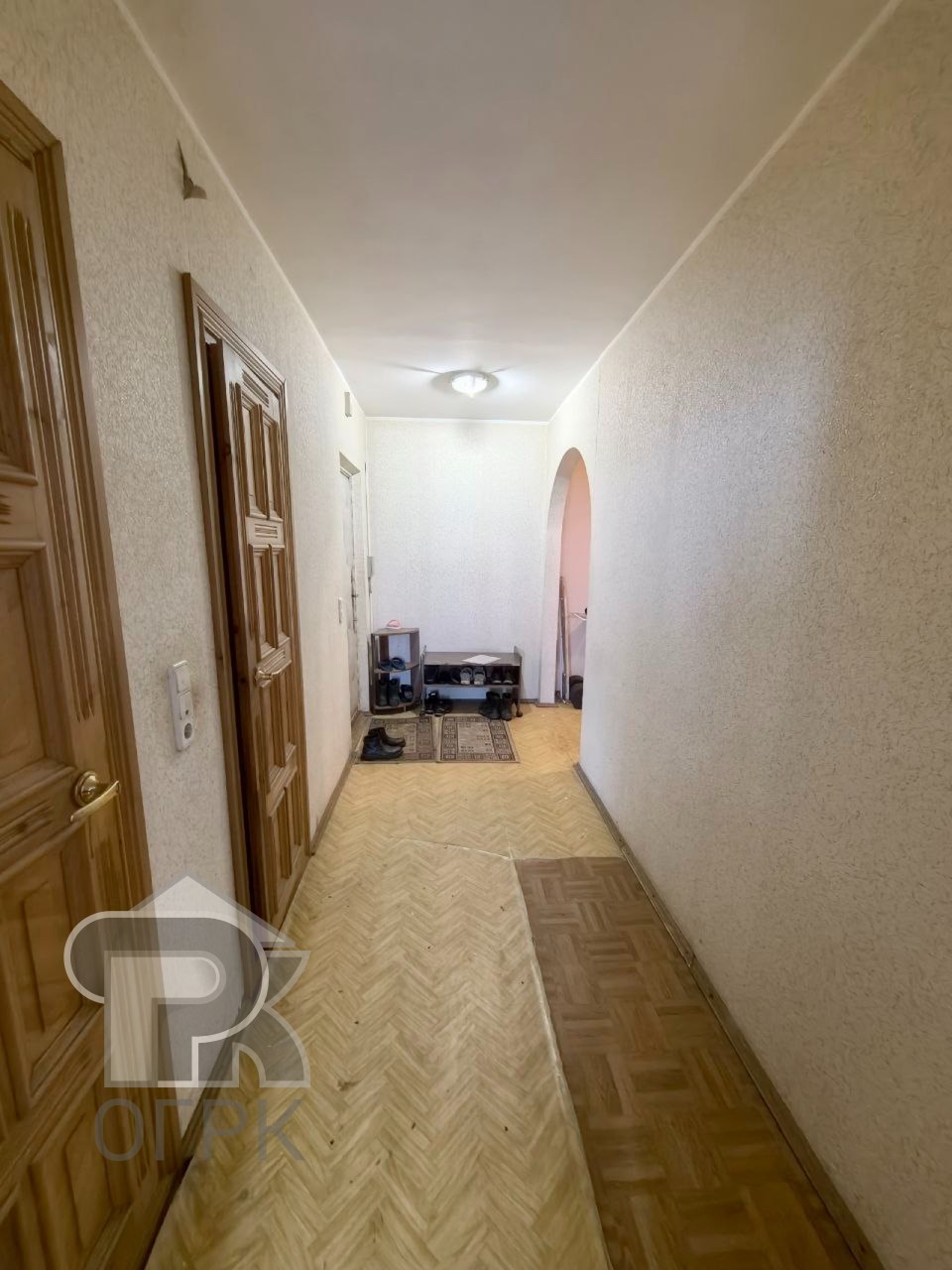 Купить 3-комнатную квартиру, №388176