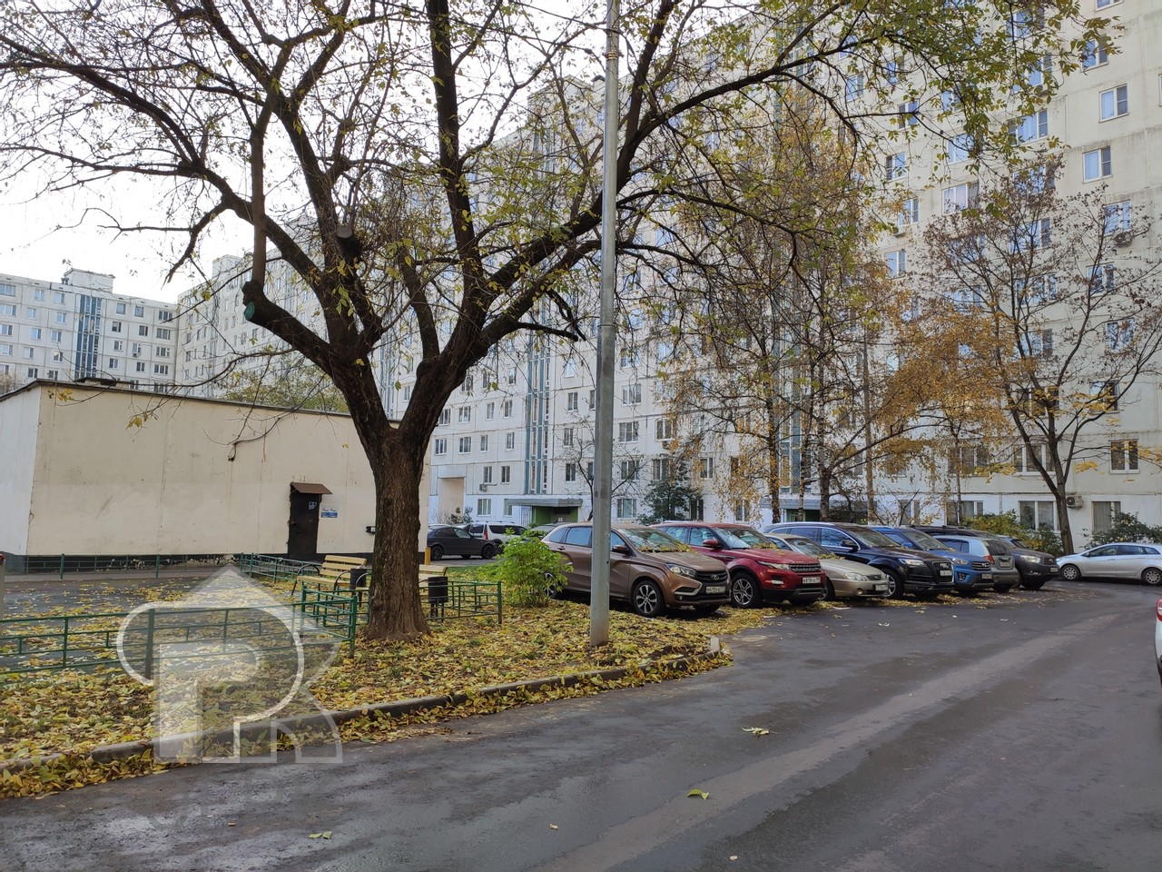 Купить комнату в 2-ккв, №323214
