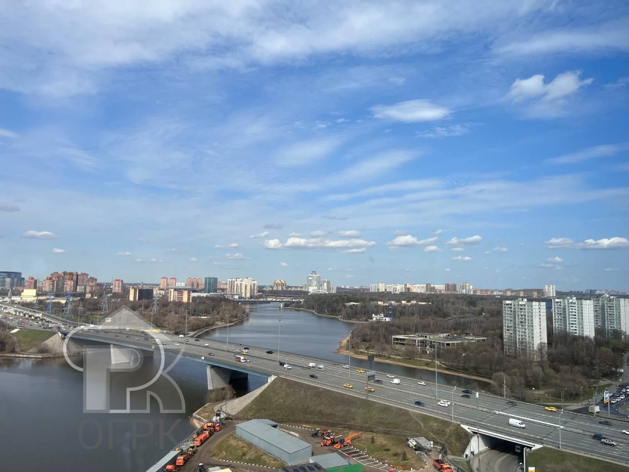 Купить 2-комнатную квартиру, №389126