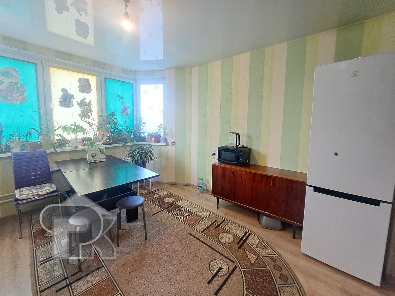 Купить 2-комнатную квартиру, №388753