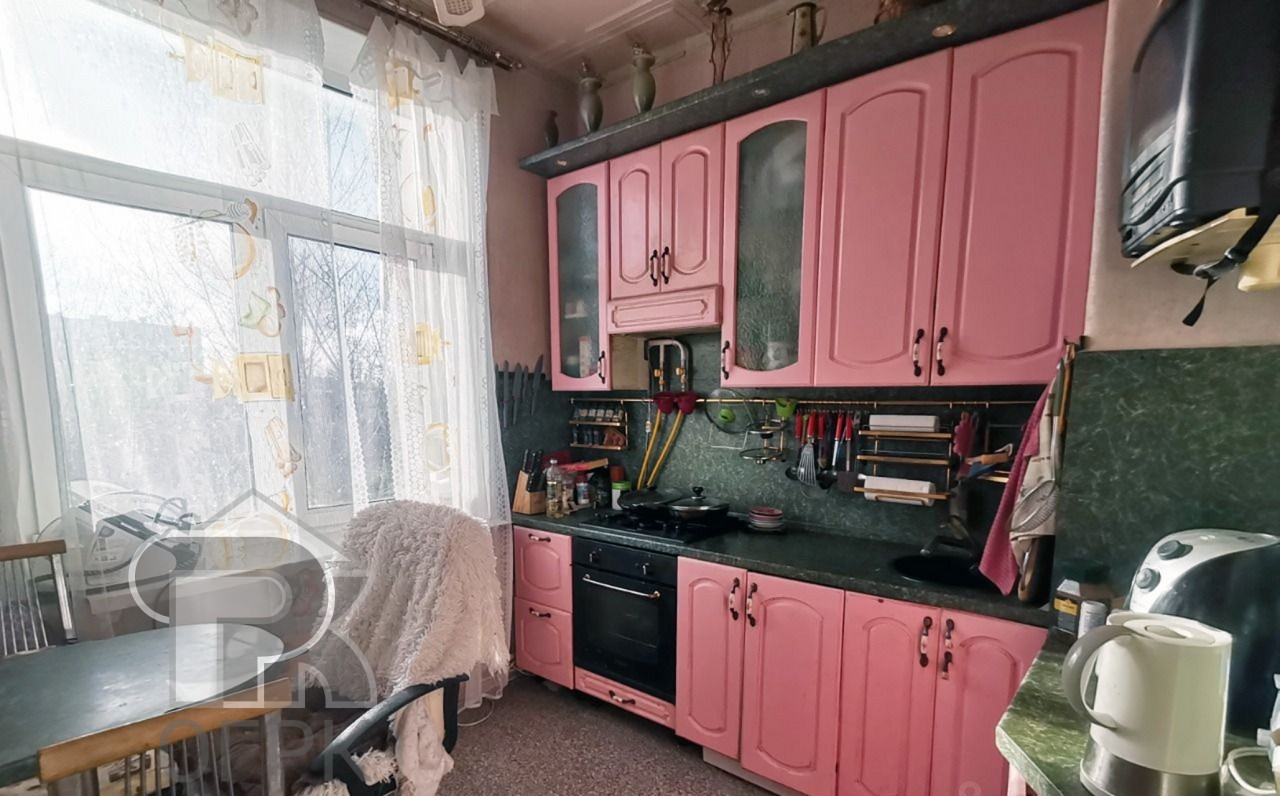 Купить 3-комнатную квартиру, №344256