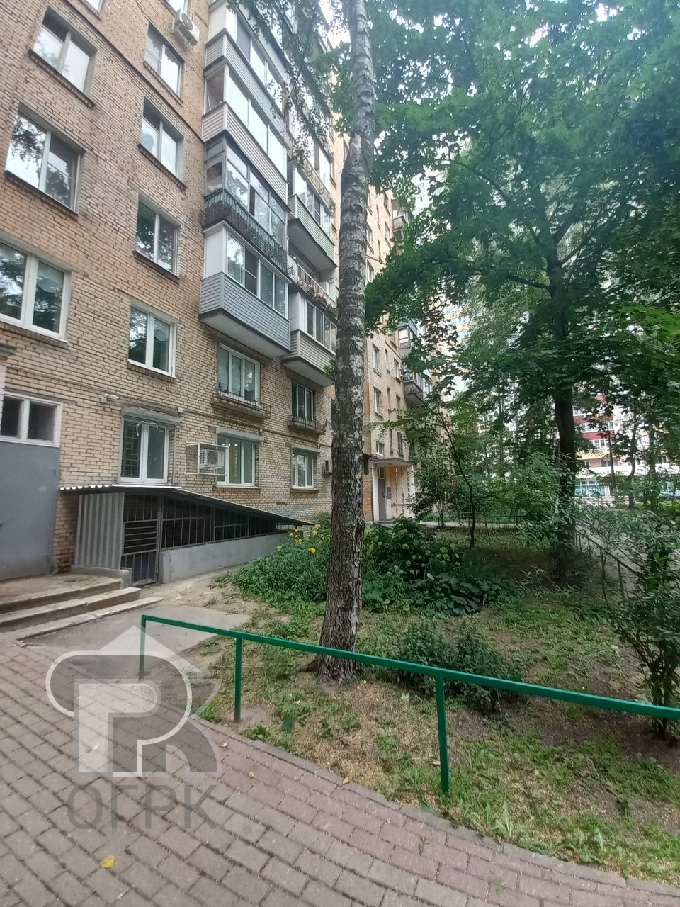 Купить 3-комнатную квартиру, №369882