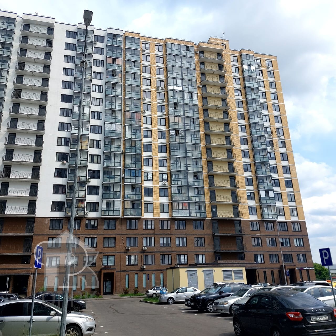 Купить студию, №384114