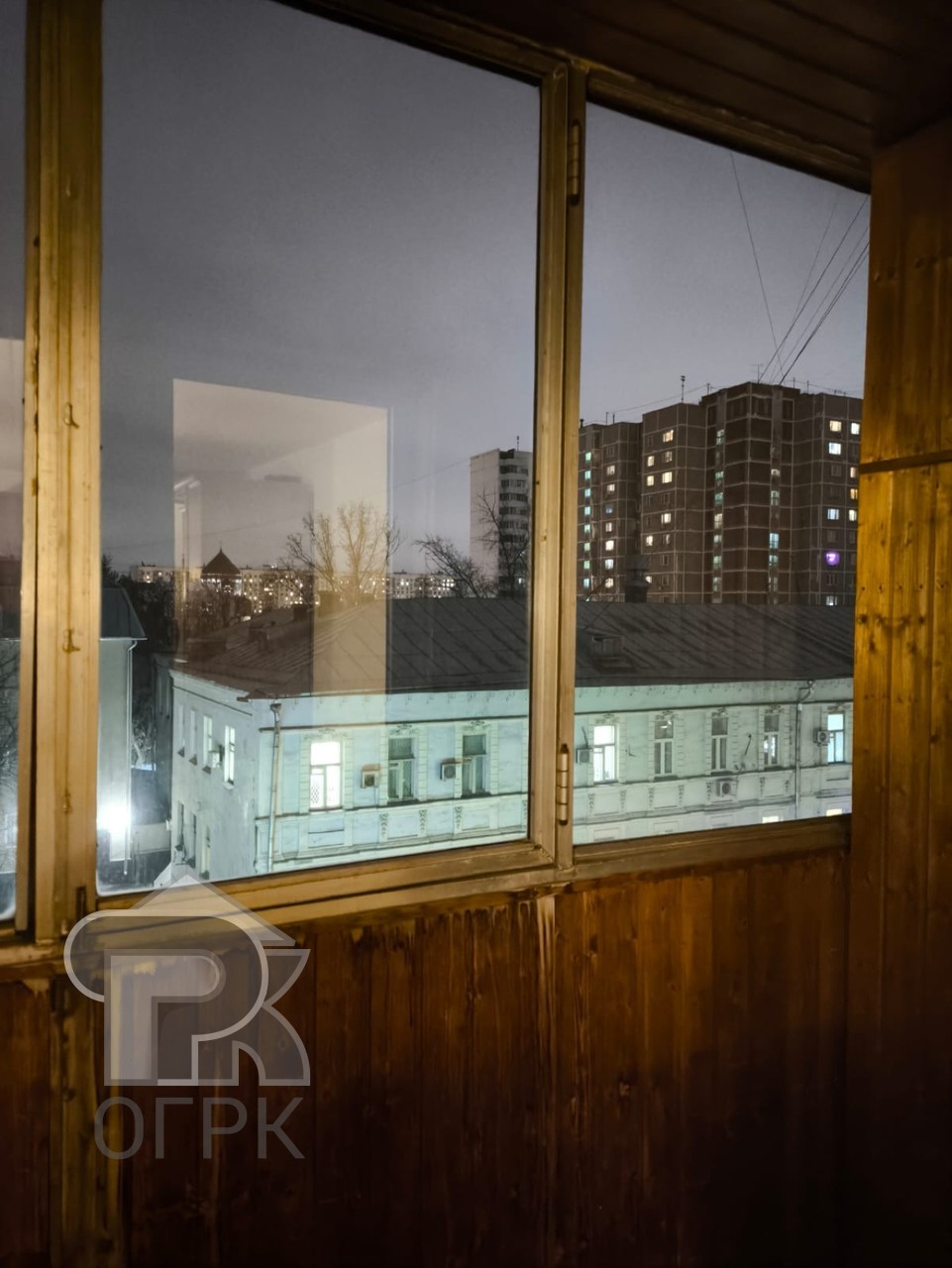 Купить 2-комнатную квартиру, №387512