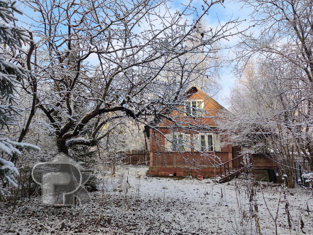 Купить дом, №387051