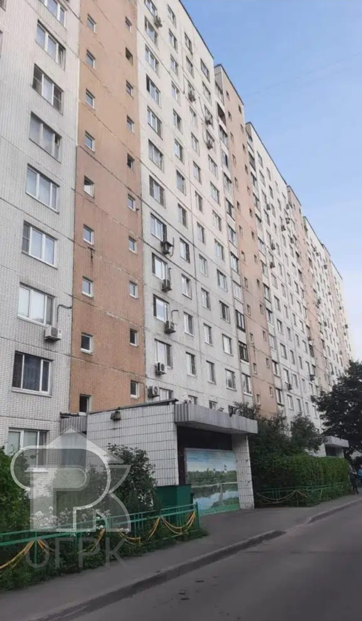 Купить 2-комнатную квартиру, №385909