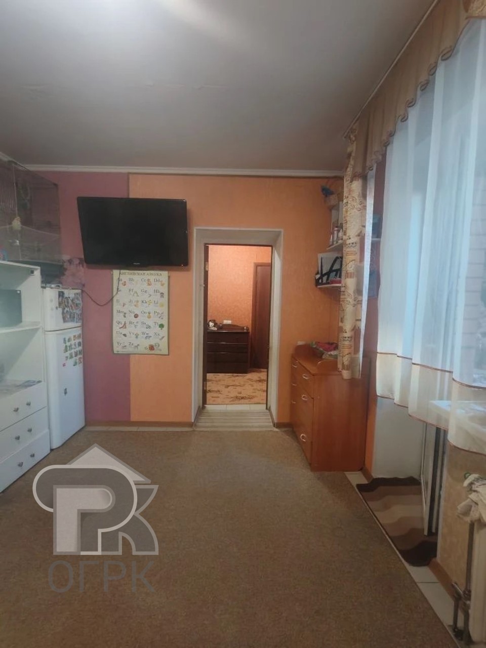 Купить 1-комнатную квартиру, №390211