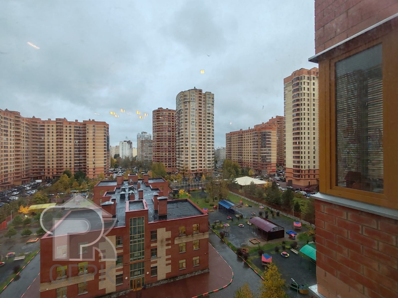 Купить 2-комнатную квартиру, №387229