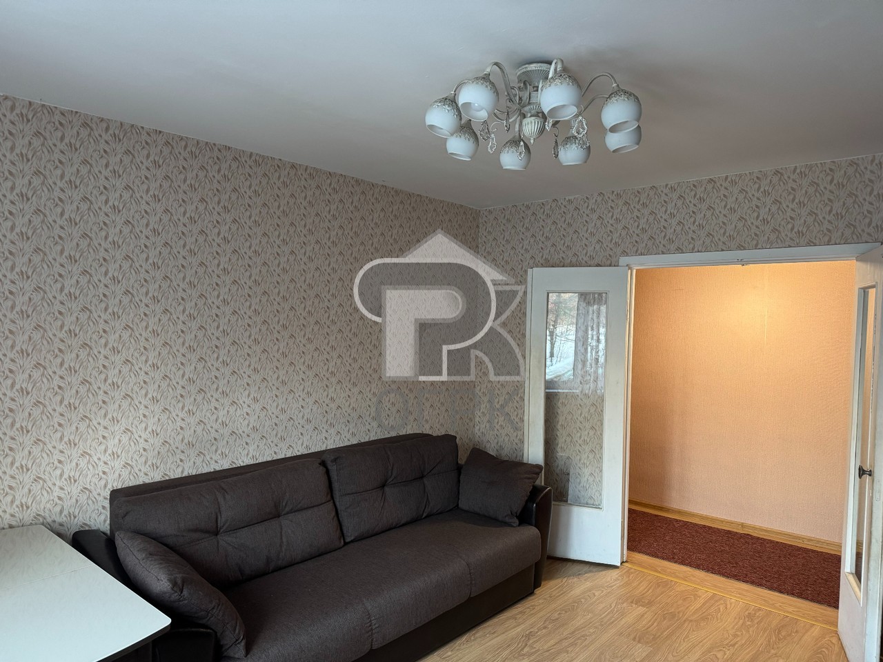 Купить 2-комнатную квартиру, №388782