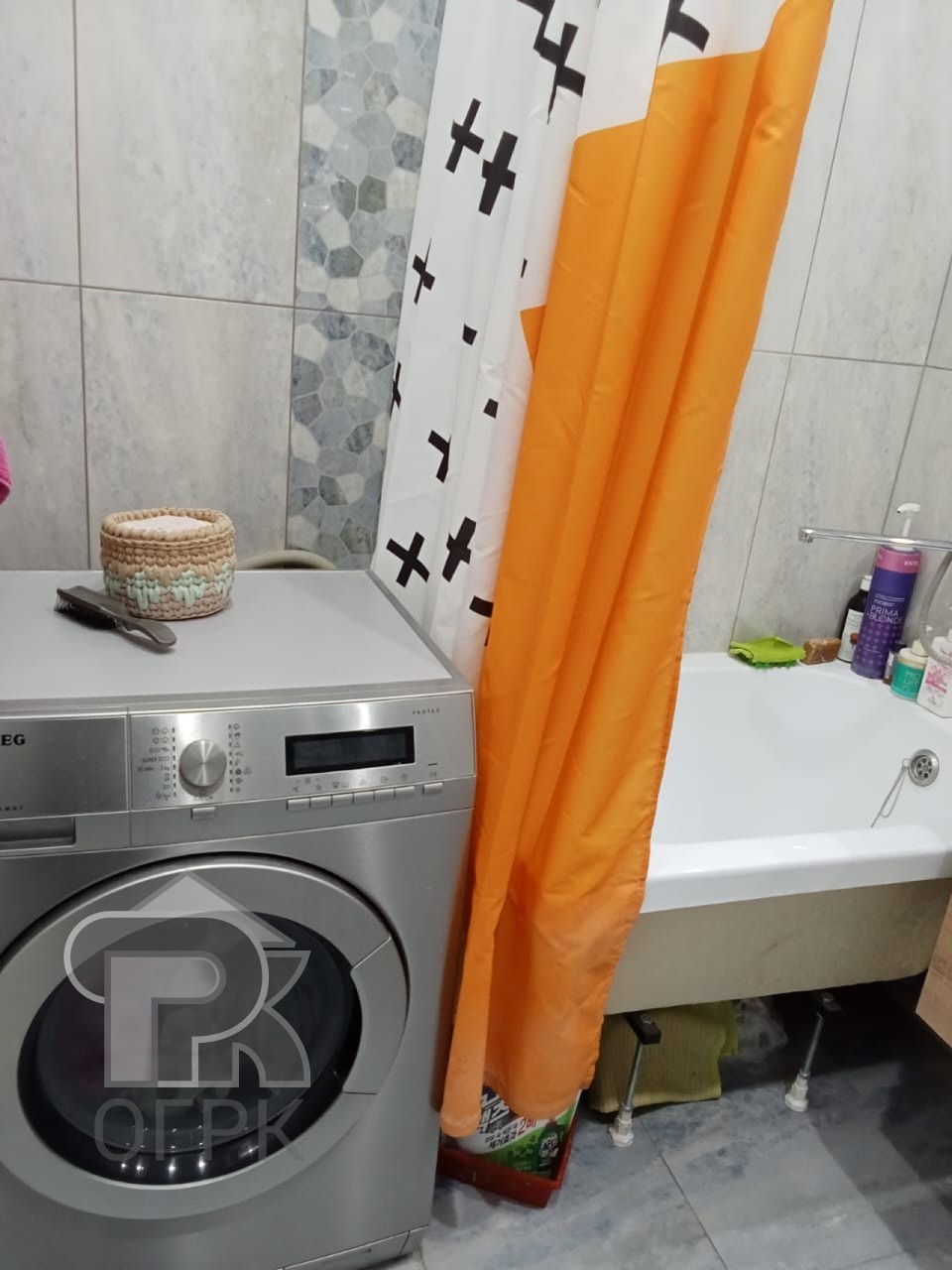 Купить 2-комнатную квартиру, №387578