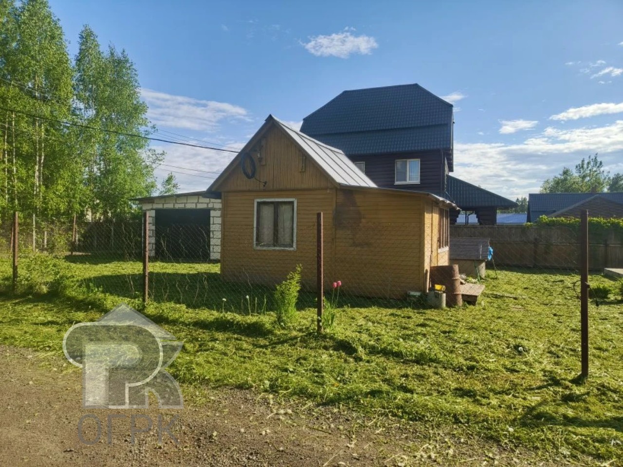 Купить дом, №390039