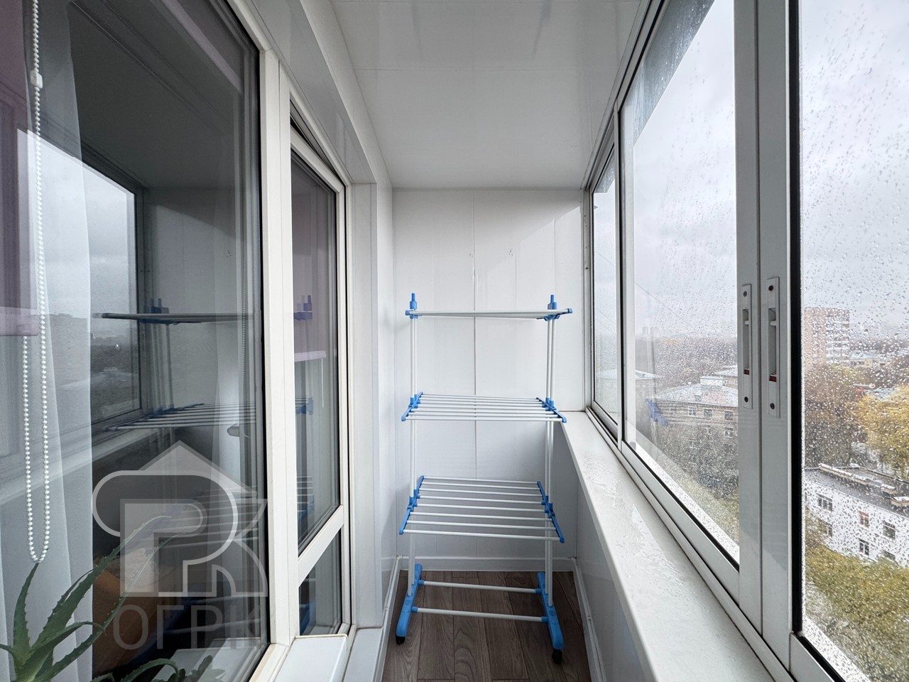 Купить 3-комнатную квартиру, №387317