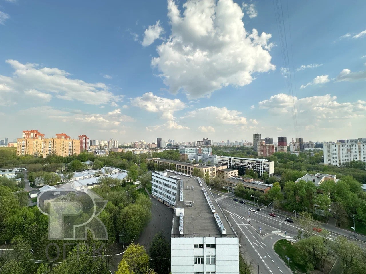 Купить 4-комнатную квартиру, №383804