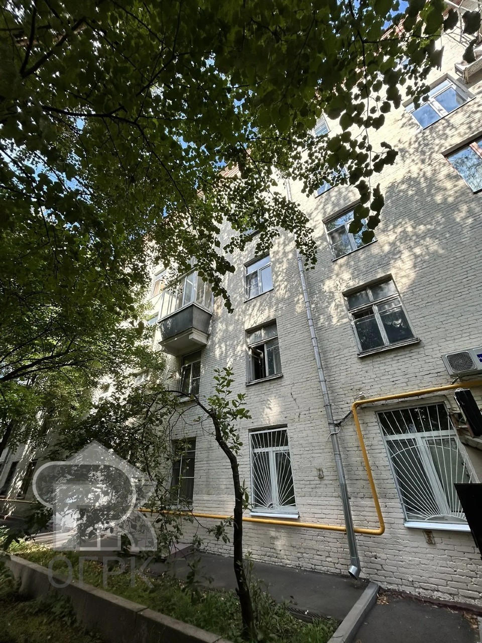 Купить 3-комнатную квартиру, №390903