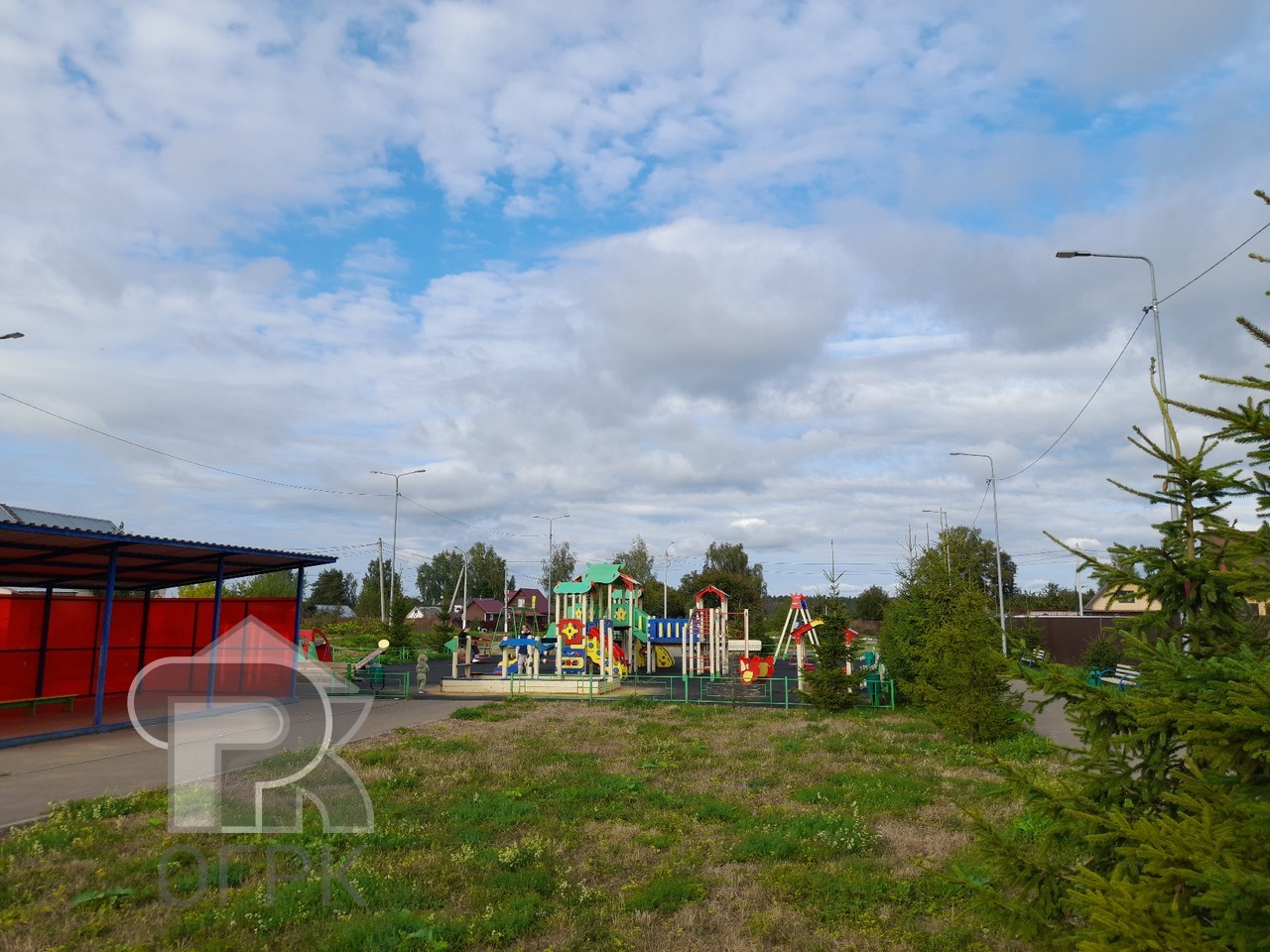 Купить коттедж, №350983