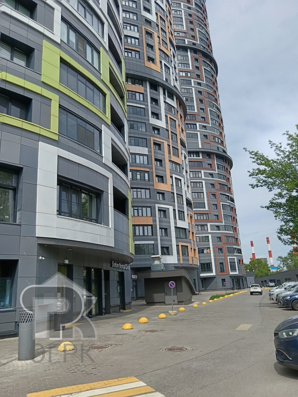 Купить 2-комнатную квартиру, №385597