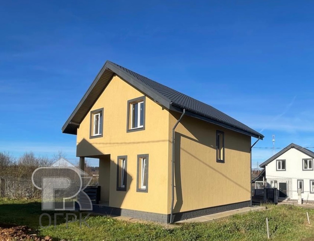 Купить коттедж, №383990