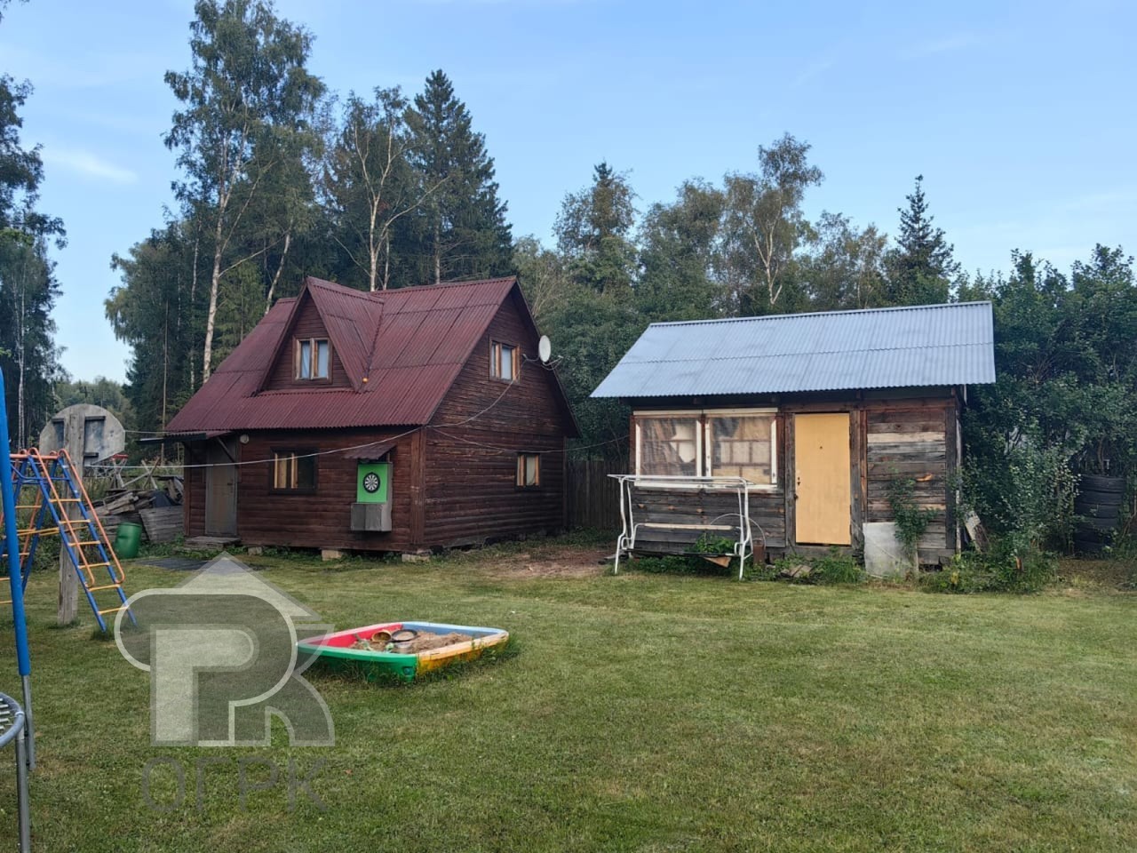 Купить дом, №384806