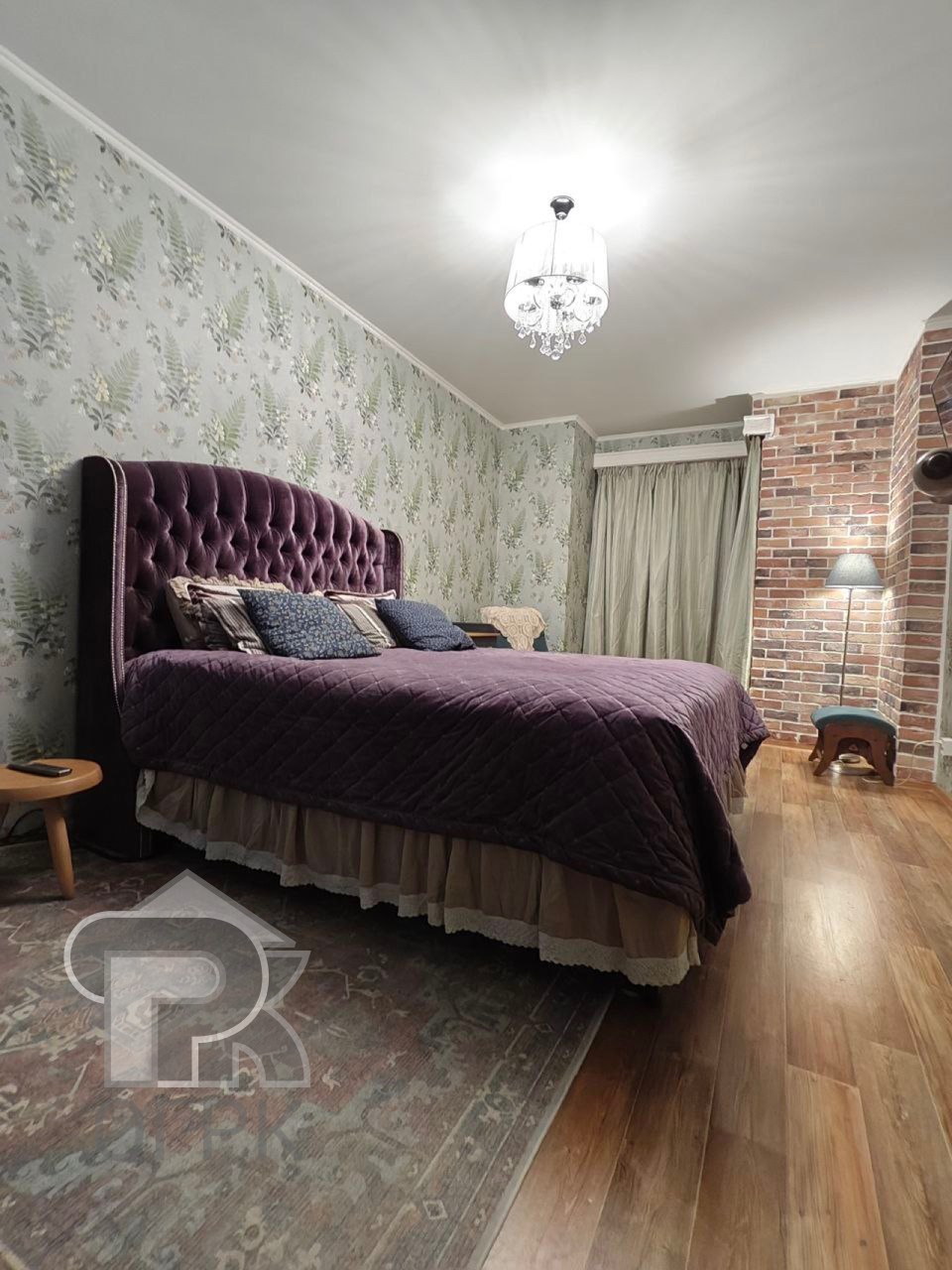 Купить 3-комнатную квартиру, №388383